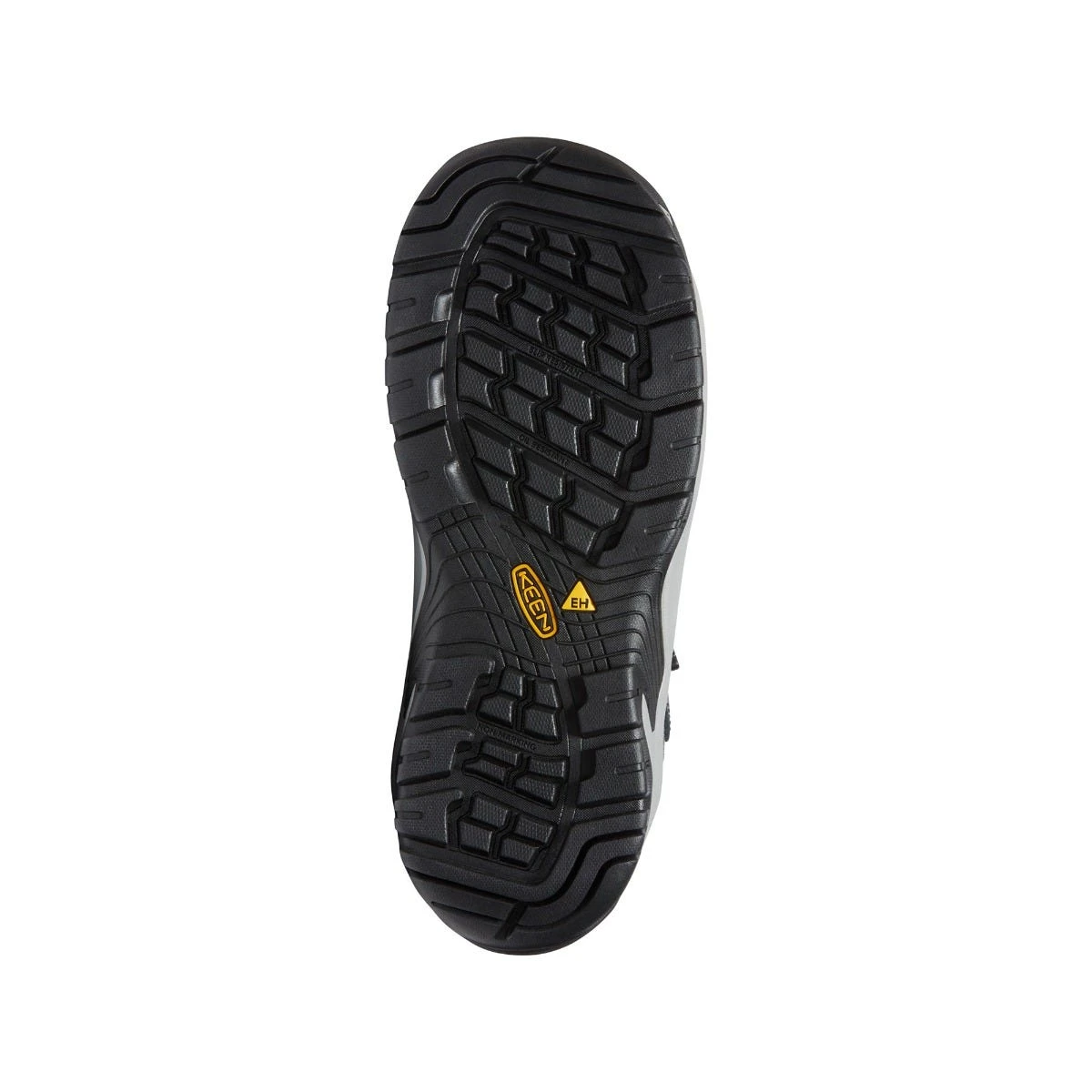 Keen Utility Boots: Women's 1027104 Magnet Ipanema Carbon Fiber Toe Reno Mid KBF Waterproof Work Boot 5 Keen Utility Boots: Women's 1027104 Magnet Ipanema Carbon Fiber Toe Reno Mid KBF Waterproof Work Boot - Image 5