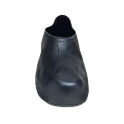 Tingley Overshoes: Men's 1350 Waterproof Ice Traction Rubber Overshoes -Fashion Clothing Store 1360blk tingleyf 01