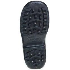 Tingley Overshoes: Men's 1350 Waterproof Ice Traction Rubber Overshoes