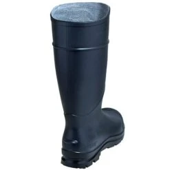 Servus Boots: Men's 18822 14 Inch Waterproof PVC Boots -Fashion Clothing Store 18821st servusb 01