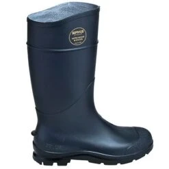Servus Boots: Men's 18822 14 Inch Waterproof PVC Boots -Fashion Clothing Store 18821st servuso 01