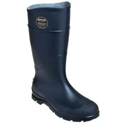 Servus Boots: Men's 18822 14 Inch Waterproof PVC Boots -Fashion Clothing Store 18821st servusp 01