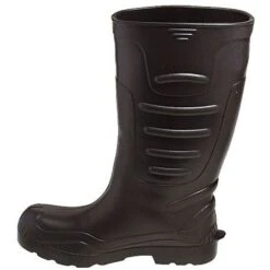 Tingley Boots: Men's 21144 BRN Waterproof Brown Knee Boots -Fashion Clothing Store 21144brn evai 01 1