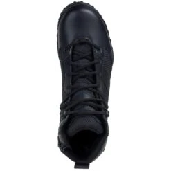 Danner Boots: Men's 6 Inch 25731 Scorch Side-Zip Duty Boots