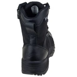 Danner Boots: Men's 8 Inch 25733 Scorch Side-Zip Duty Boots -Fashion Clothing Store 25733 3