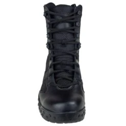 Danner Boots: Men's 8 Inch 25733 Scorch Side-Zip Duty Boots -Fashion Clothing Store 25733 5