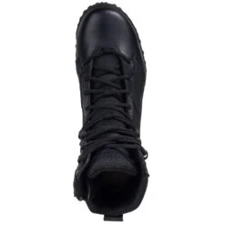 Danner Boots: Men's 8 Inch 25733 Scorch Side-Zip Duty Boots