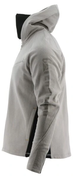 CAT Apparel: Men's 2910489 12670 Drizzle Viraloff Hooded Sweatshirt -Fashion Clothing Store 2910489 12670 5