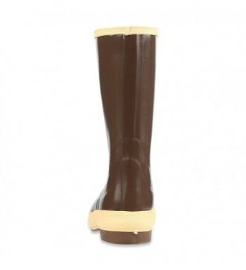 Servus Boots: Men's 22115 Copper Tan Waterproof Neoprene 15IN Boot 2 Servus Boots: Men's 22115 Copper Tan Waterproof Neoprene 15IN Boot - Image 2