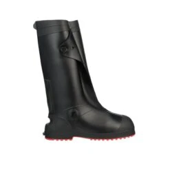 Tingley Rubber: Unisex 45850 Black Workbrutes G2 17 Inch Cleated Work Boot