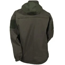 5.11 Tactical 5.11 Jackets: Men's Green 48112 191 Sabre 2.0 Waterproof Tactical Jacket