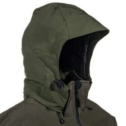 5.11 Tactical 5.11 Jackets: Men's Green 48112 191 Sabre 2.0 Waterproof Tactical Jacket -Fashion Clothing Store 48112 191mos 5.11h 01