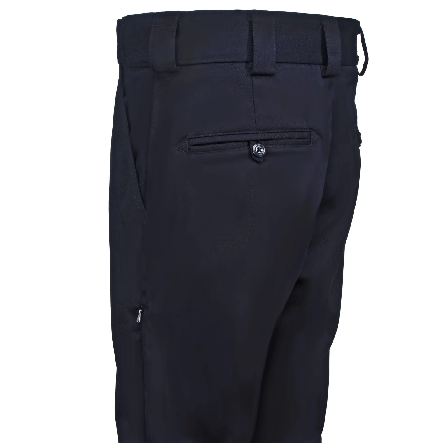 5.11 Tactical Pants: Navy Women's 64370 750 Class A Pants 3 5.11 Tactical Pants: Navy Women's 64370 750 Class A Pants - Image 3