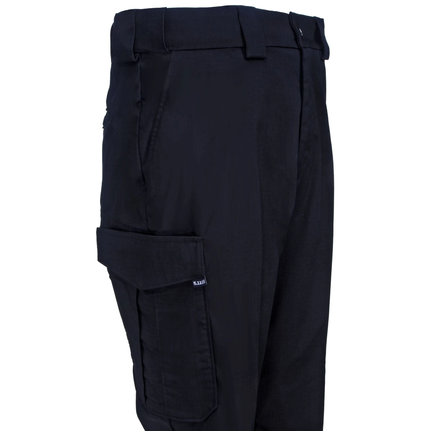 5.11 Tactical Pants: Men's 74427 750 Midnight Navy Class B Stryke PDU Cargo Pants 1 5.11 Tactical Pants: Men's 74427 750 Midnight Navy Class B Stryke PDU Cargo Pants