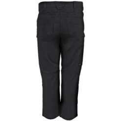 5.11 Tactical Pants: Men's Apex Flex-Tac Stretch 74434 019 Black Canvas Pants