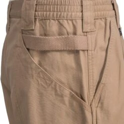 5.11 Tactical Pants: Men's Coyote 74251 120 Cotton Canvas Tactical Pants 11 5.11 Tactical Pants: Men's Coyote 74251 120 Cotton Canvas Tactical Pants -Fashion Clothing Store 74251 120 1