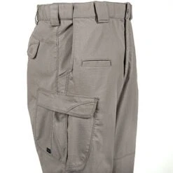 5.11 Tactical 5.11 Pants: 74369 055 Men's Khaki Flex-Tac Ripstop Tactical Pants