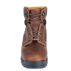 Timberland PRO Boots: Men's 85594 Helix Waterproof EH Alloy Toe Boots -Fashion Clothing Store 85594st timberlandf 01