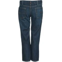 Ariat Jeans: Men's 10012555 Flame-Resistant Low Rise Shale M4 Boot Cut Jeans 7 Ariat Jeans: Men's 10012555 Flame-Resistant Low Rise Shale M4 Boot Cut Jeans -Fashion Clothing Store ariat fr 10012555 b 01