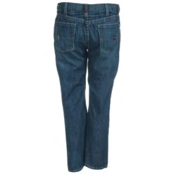 Ariat Jeans: Men's 10012552 Flame-Resistant Boot Cut Flint M4 Low Rise Jeans 7 Ariat Jeans: Men's 10012552 Flame-Resistant Boot Cut Flint M4 Low Rise Jeans -Fashion Clothing Store ariat fr missed b 01 1