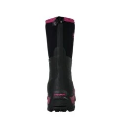 DryShod Boots: Women's ARS-WM-PN Pink Mid Artic Storm Extreme Cold Winter Boot -Fashion Clothing Store ars wm pn 006 scaled 1