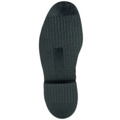 Bates Shoes: High Gloss Padded Lites Uniform Chukka Shoes 53 -Fashion Clothing Store bates e00053 7