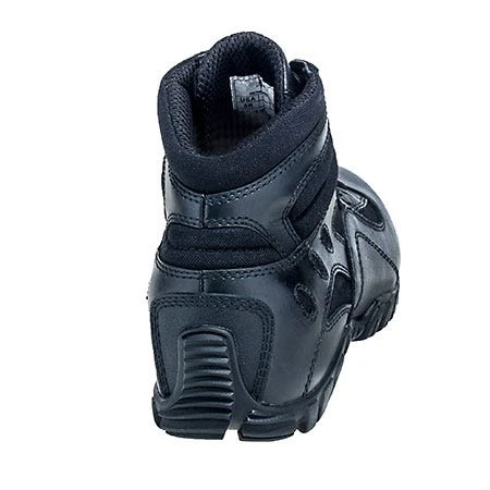 Tactical Research Boots: Men's TR966 Black Lightweight Hot Weather Tactical Boots 1 Tactical Research Boots: Men's TR966 Black Lightweight Hot Weather Tactical Boots