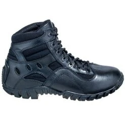 Tactical Research Boots: Men's TR966 Black Lightweight Hot Weather Tactical Boots 10 Tactical Research Boots: Men's TR966 Black Lightweight Hot Weather Tactical Boots -Fashion Clothing Store belleville tr966 o 01