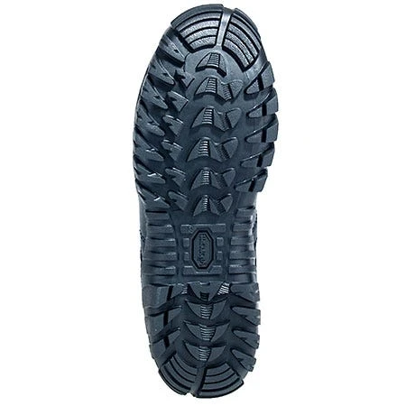 Tactical Research Boots: Men's TR966 Black Lightweight Hot Weather Tactical Boots 6 Tactical Research Boots: Men's TR966 Black Lightweight Hot Weather Tactical Boots - Image 6