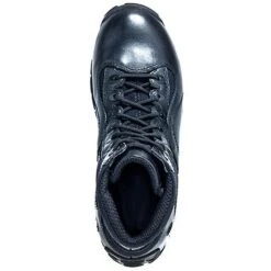 Tactical Research Boots: Men's TR966 Black Lightweight Hot Weather Tactical Boots 13 Tactical Research Boots: Men's TR966 Black Lightweight Hot Weather Tactical Boots -Fashion Clothing Store belleville tr966 t 01