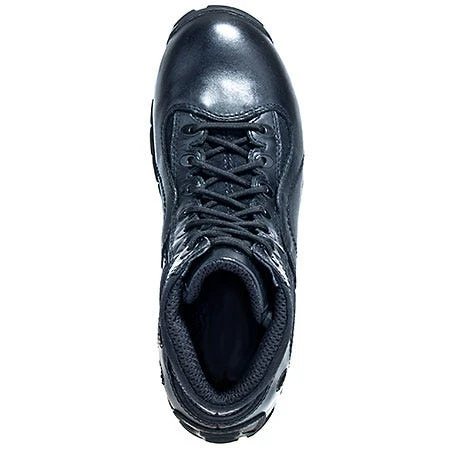 Tactical Research Boots: Men's TR966 Black Lightweight Hot Weather Tactical Boots 7 Tactical Research Boots: Men's TR966 Black Lightweight Hot Weather Tactical Boots - Image 7