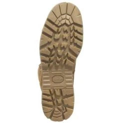 Belleville Boots: Women's FC390 Coyote Tan Hot Weather Combat Duty Boots -Fashion Clothing Store bellville c390 s 01 1