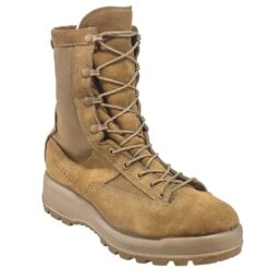 Belleville Boots: Men's C795 Coyote Tan Insulated Waterproof Duty Boots 11 Belleville Boots: Men's C795 Coyote Tan Insulated Waterproof Duty Boots -Fashion Clothing Store bellville c795 p 01