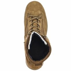 Belleville Boots: Men's C795 Coyote Tan Insulated Waterproof Duty Boots 13 Belleville Boots: Men's C795 Coyote Tan Insulated Waterproof Duty Boots -Fashion Clothing Store bellville c795 t 01