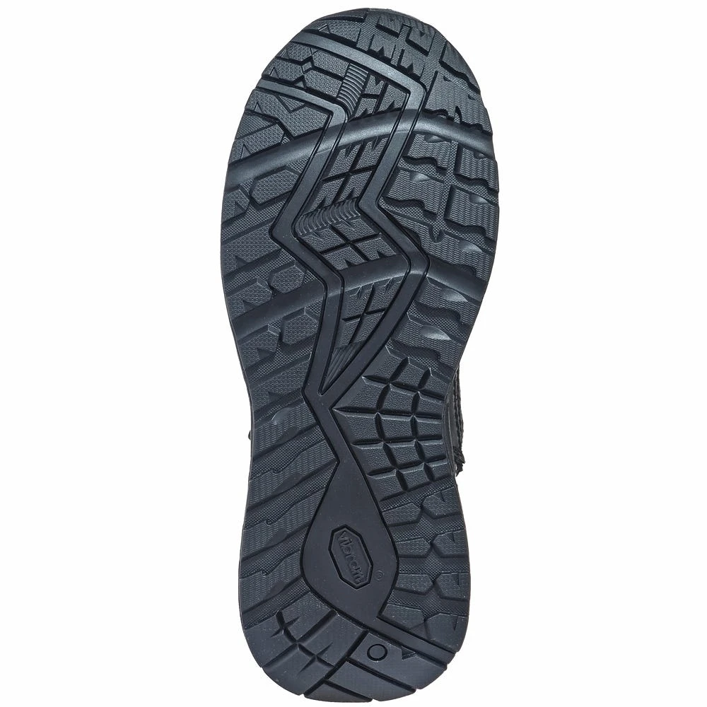 Tactical Research Boots: Men's MAXX 6Z Black 6-Inch Maximalist Tactical Boots 1 Tactical Research Boots: Men's MAXX 6Z Black 6-Inch Maximalist Tactical Boots