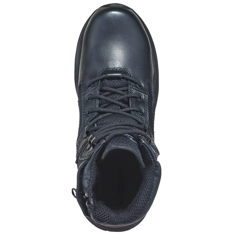 Tactical Research Boots: Men's MAXX 6Z Black 6-Inch Maximalist Tactical Boots 2 Tactical Research Boots: Men's MAXX 6Z Black 6-Inch Maximalist Tactical Boots - Image 2