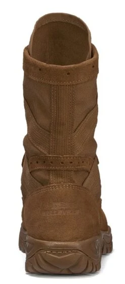 Belleville Boots: Men's C320 USA-Made Dark Tan One Xero Assault Military Boots 5 Belleville Boots: Men's C320 USA-Made Dark Tan One Xero Assault Military Boots -Fashion Clothing Store c320 2 1