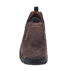 Carolina Boots: Men's Composite Toe LT152 ESD Slip-On Work Shoes 12 Carolina Boots: Men's Composite Toe LT152 ESD Slip-On Work Shoes -Fashion Clothing Store ca011mst 09hc carolinaf 01