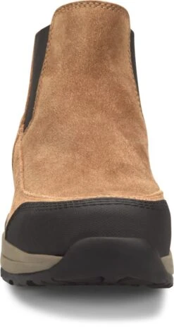 Carolina Boots: Men's CA4563 Granite Romeo Steel Toe Pull On Hiker Boot -Fashion Clothing Store ca4563 4