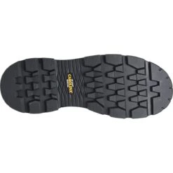 Carolina Boots: Men's CA7838 Brown Composite Toe 8" Contestor Waterproof Insulated Work Boot -Fashion Clothing Store ca7838 500xauto outsoleedit