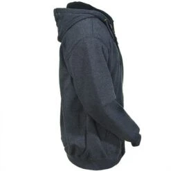 Carhartt Sweatshirts: Men's 100632 024 Rutland Zip Up Hooded Sweatshirt -Fashion Clothing Store carhartt 100632 026 r 01