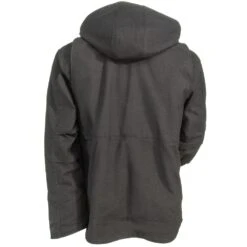 Carhartt Jackets: Men's 102207 029 Grey Insulated Water-Repellent Full Swing Cryder Jacket 9 Carhartt Jackets: Men's 102207 029 Grey Insulated Water-Repellent Full Swing Cryder Jacket -Fashion Clothing Store carhartt 102207 029 b 01