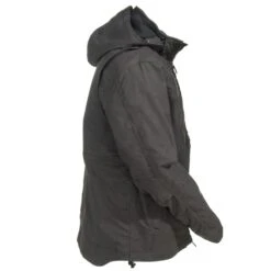 Carhartt Jackets: Men's 102207 029 Grey Insulated Water-Repellent Full Swing Cryder Jacket