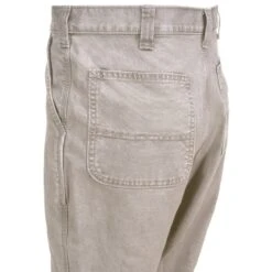 Carhartt Pants: Men's 102291 232 Tan Rigby Rugged Flex Dungarees 6 Carhartt Pants: Men's 102291 232 Tan Rigby Rugged Flex Dungarees -Fashion Clothing Store carhartt 102291 039 l 01 1