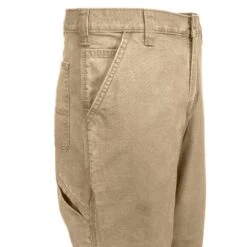 Carhartt Pants: Men's Rugged Flex 102291 253 Dark Khaki Dungarees 7 Carhartt Pants: Men's Rugged Flex 102291 253 Dark Khaki Dungarees -Fashion Clothing Store carhartt 102291 253 r 01 1