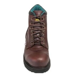 Carolina Boots: Men's USA-Made 1309 Steel Toe EH Work Boots 12 Carolina Boots: Men's USA-Made 1309 Steel Toe EH Work Boots -Fashion Clothing Store carolina n13150 f 01