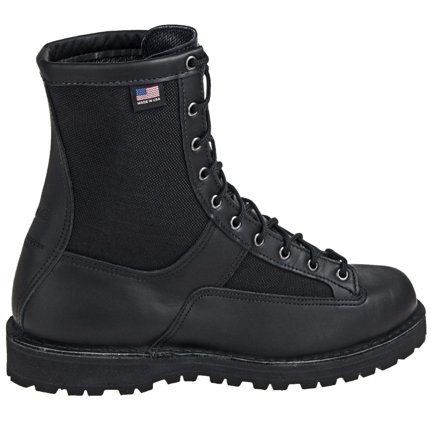 Danner Boots: Acadia 21210 Waterproof Work Boots 4 Danner Boots: Acadia 21210 Waterproof Work Boots - Image 4