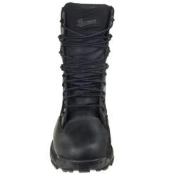Danner Boots: Men's 8 Inch Black 26633 Striker Bolt Duty Boots 12 Danner Boots: Men's 8 Inch Black 26633 Striker Bolt Duty Boots -Fashion Clothing Store danner 26633 f 01