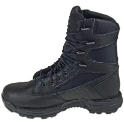 Danner Boots: Men's 8 Inch Black 26633 Striker Bolt Duty Boots 11 Danner Boots: Men's 8 Inch Black 26633 Striker Bolt Duty Boots -Fashion Clothing Store danner 26633 i 01