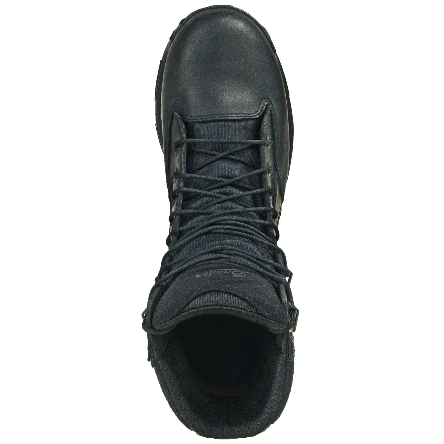 Danner Boots: Men's 8 Inch Black 26633 Striker Bolt Duty Boots 2 Danner Boots: Men's 8 Inch Black 26633 Striker Bolt Duty Boots - Image 2